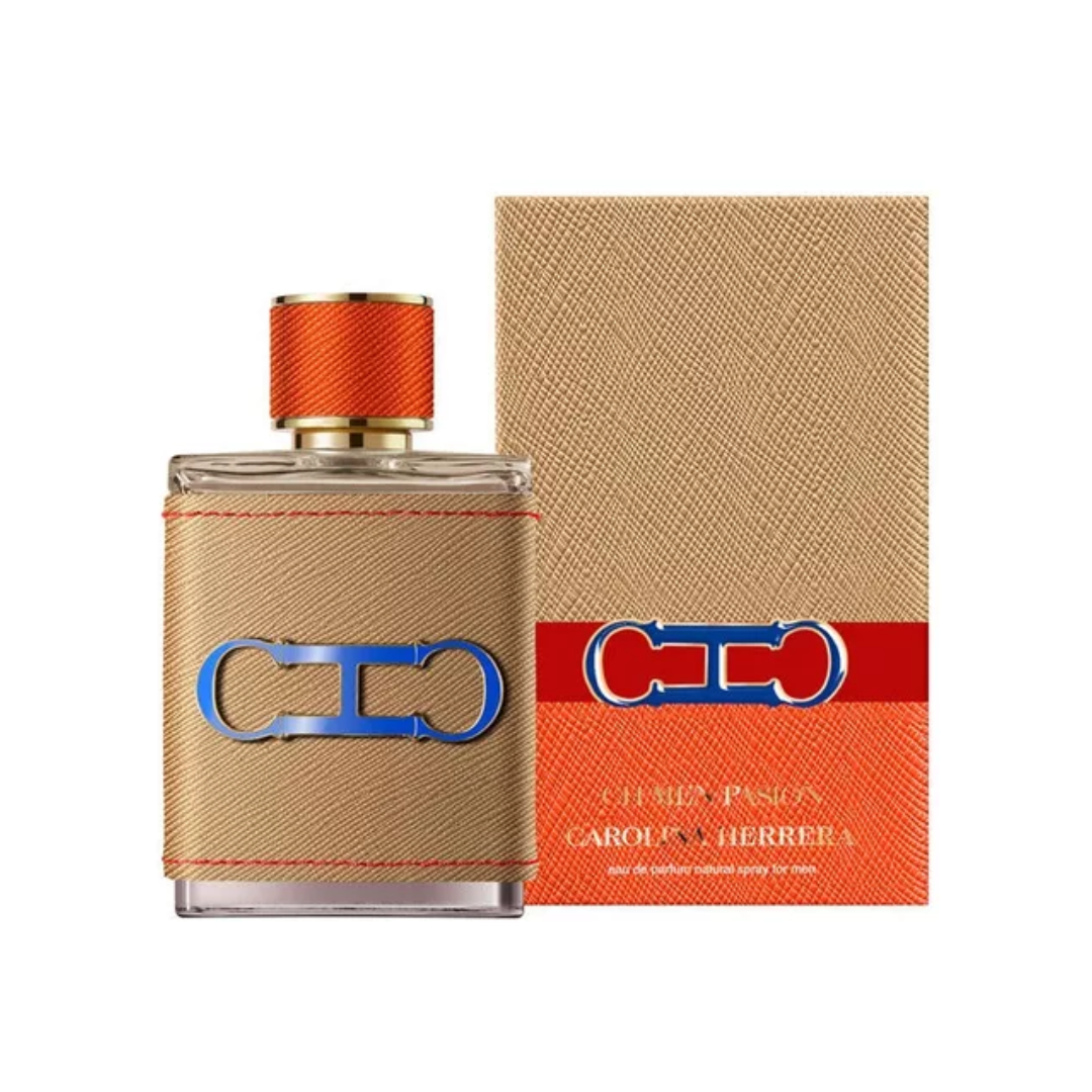 Carolina Herrera CH Men Pasión EDP