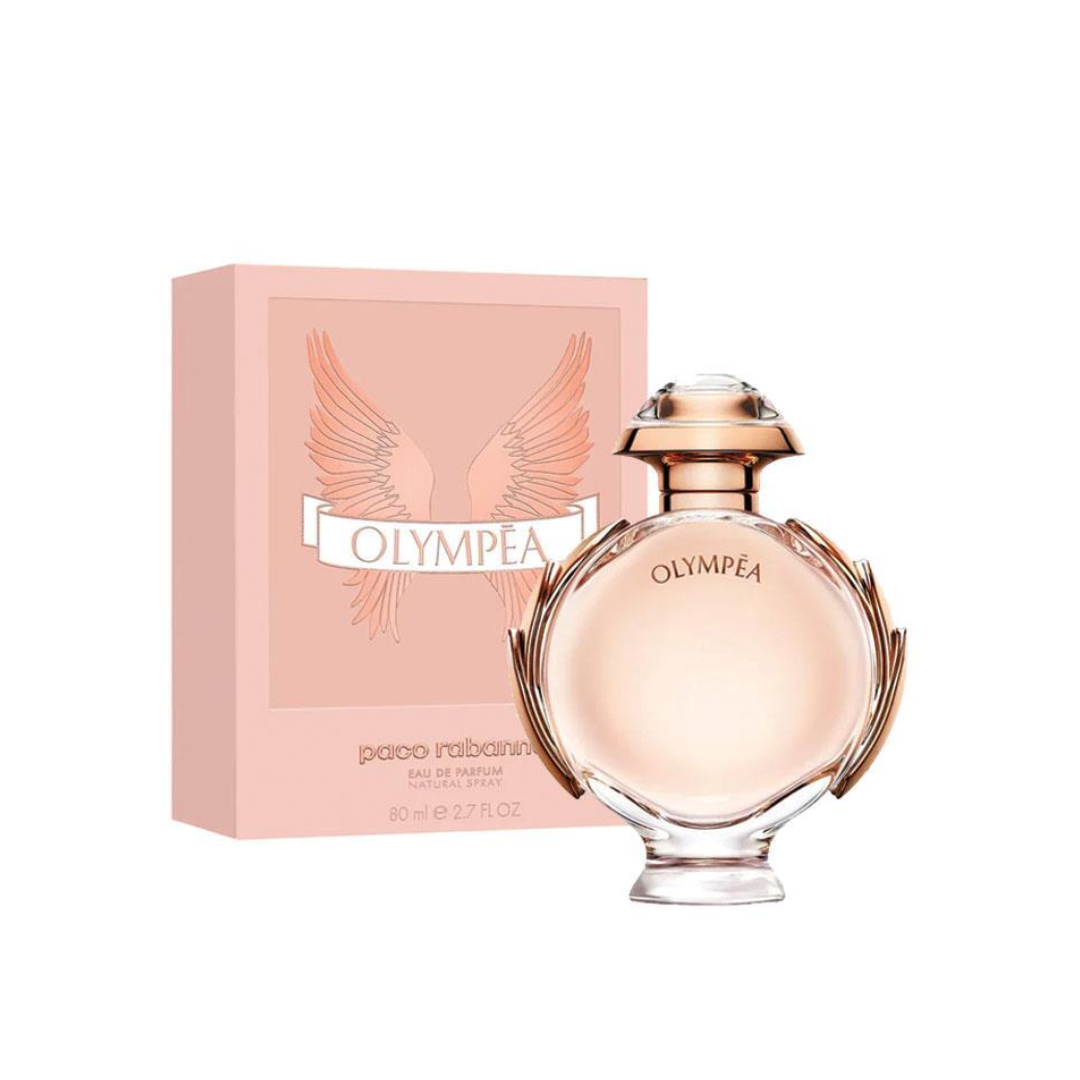 Paco Rabanne Olympea EDP