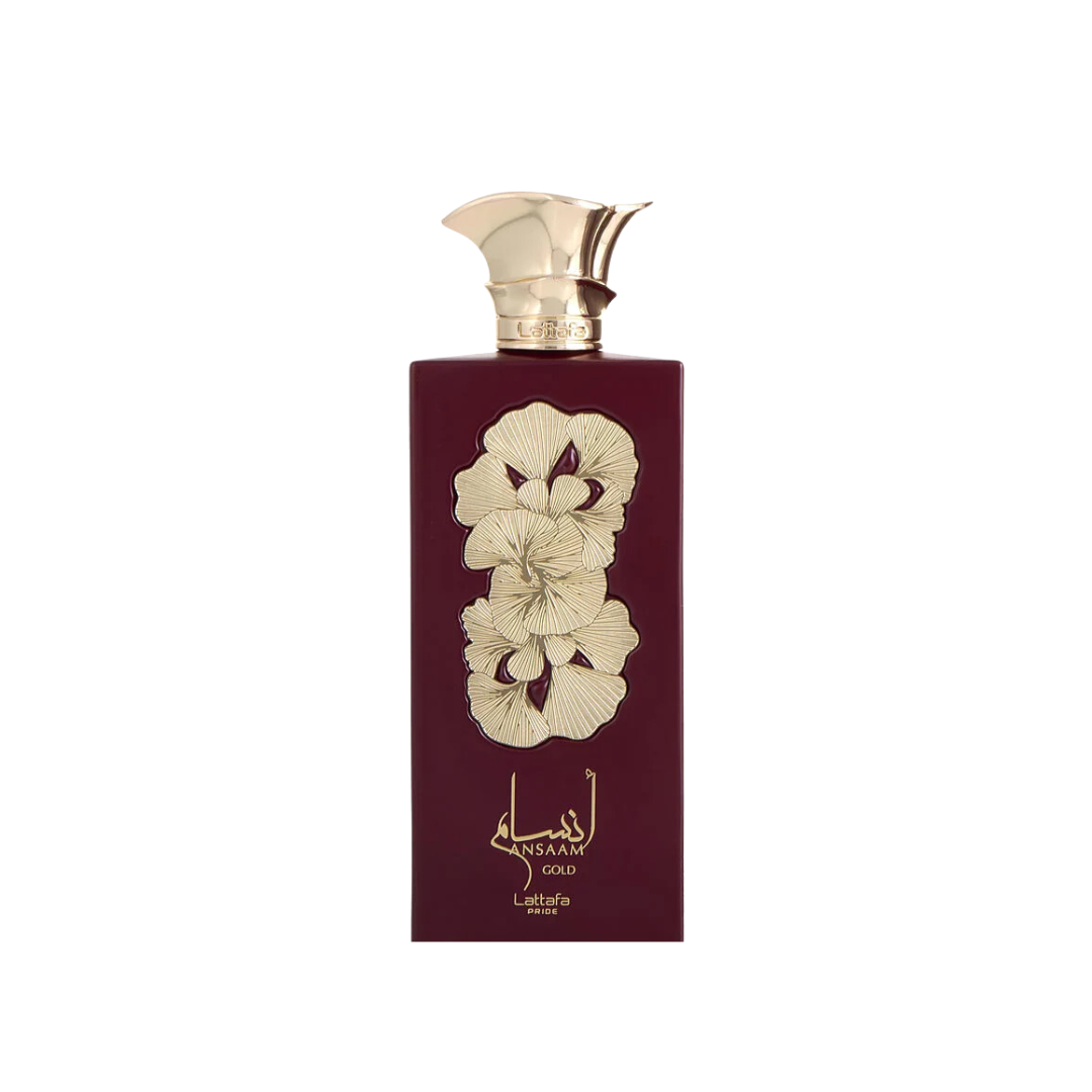 Lattafa Ansaam Gold EDP