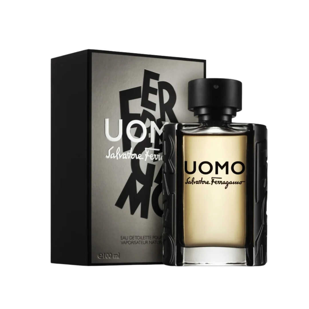 Salvatore Ferragamo Uomo EDT