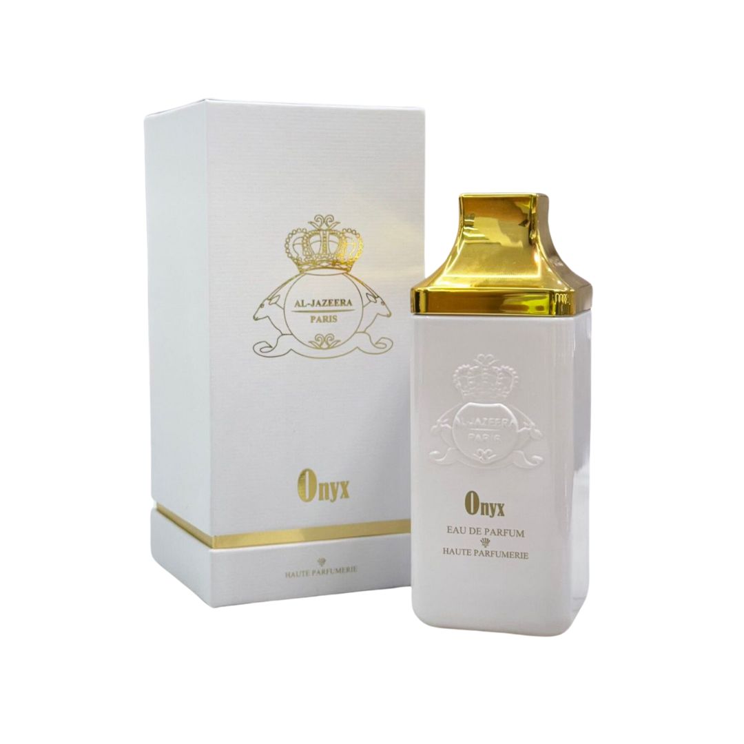 Al Jazeera Onyx EDP