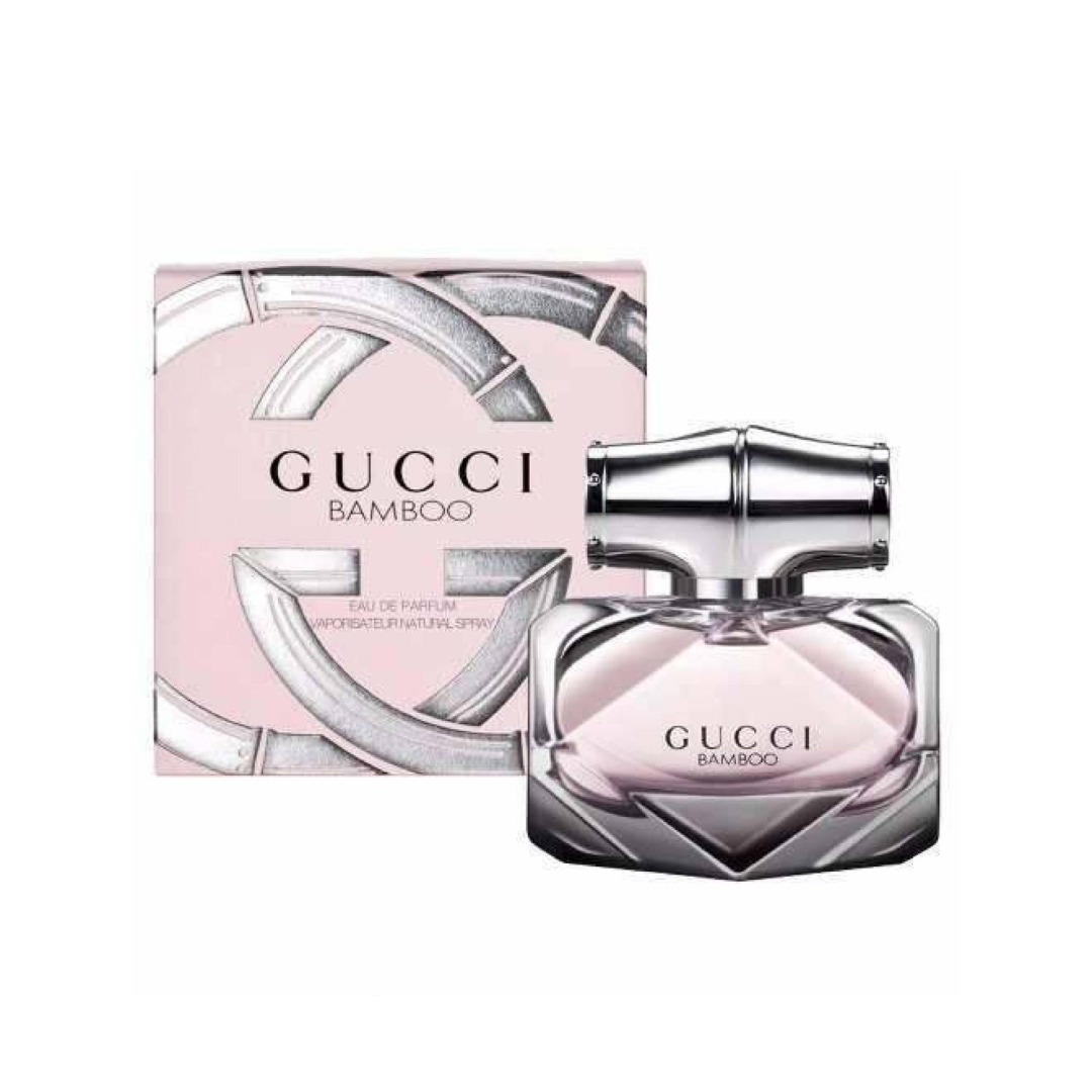 Gucci Bamboo EDP