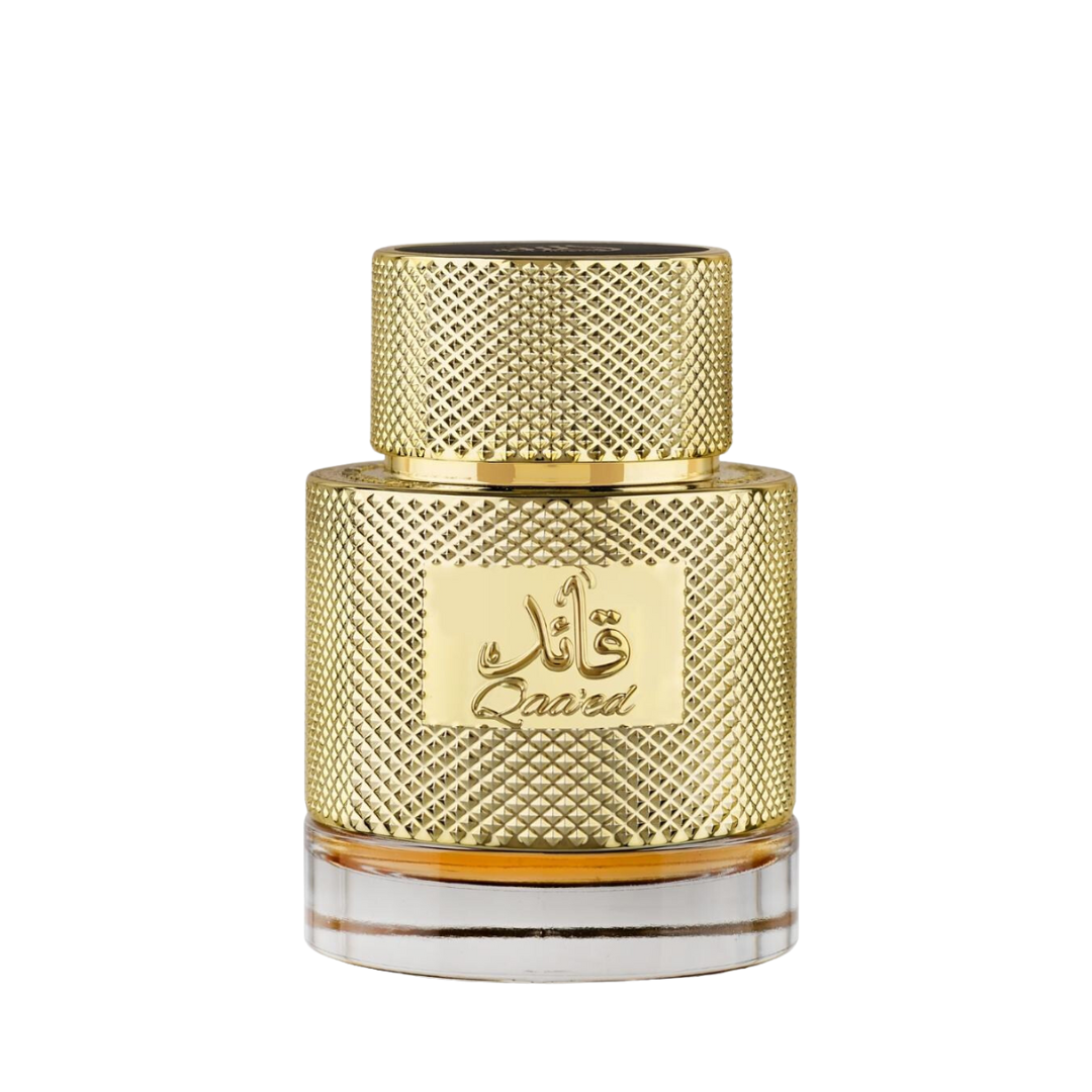 Lattafa Qaa'ed EDP