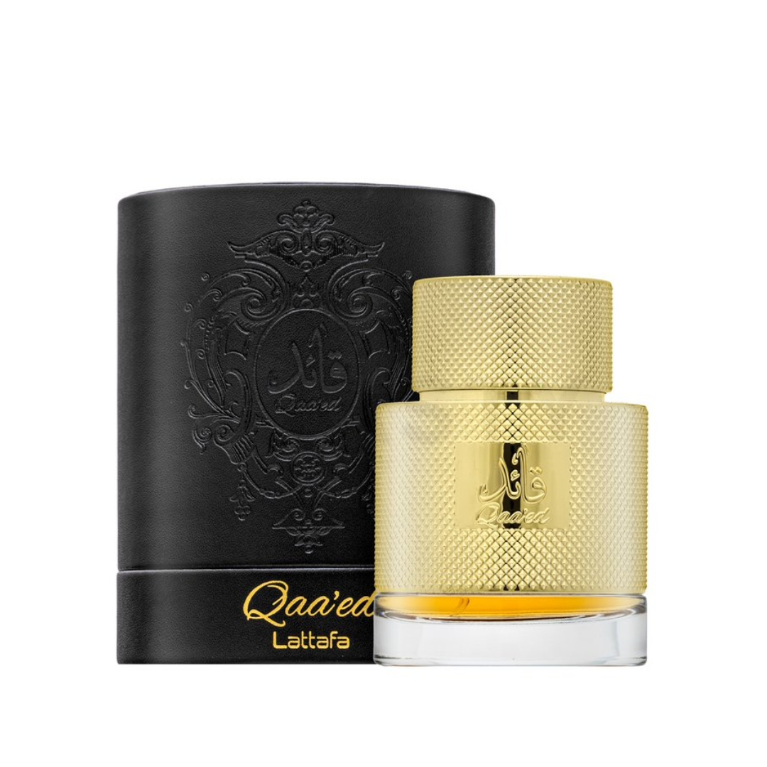 Lattafa Qaa'ed EDP