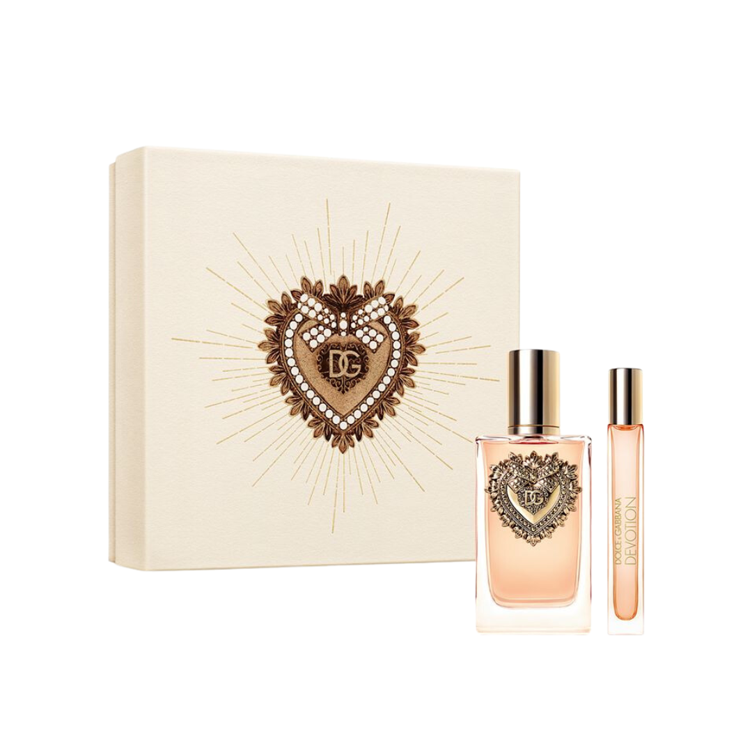 Set Dolce & Gabbana Devotion