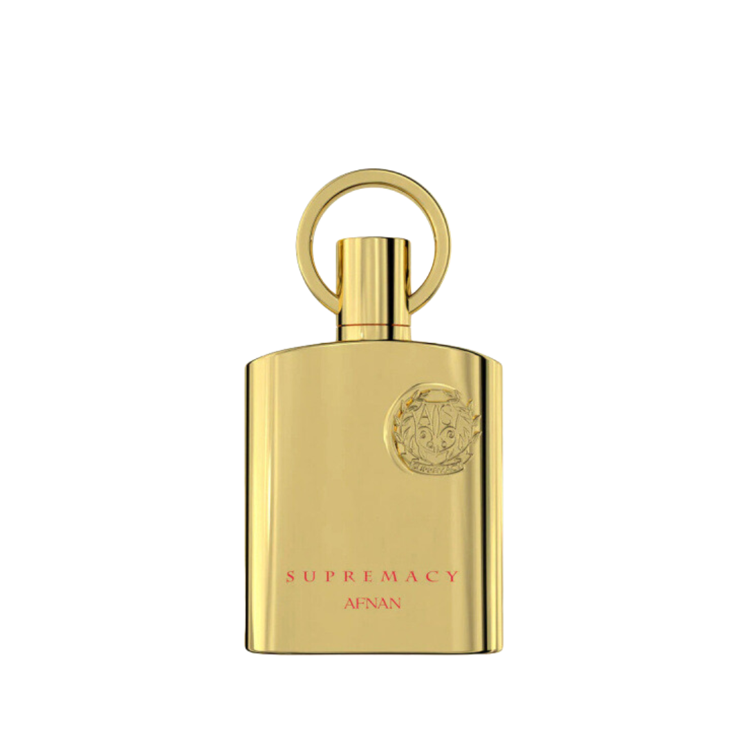 Afnan Supremacy Gold EDP