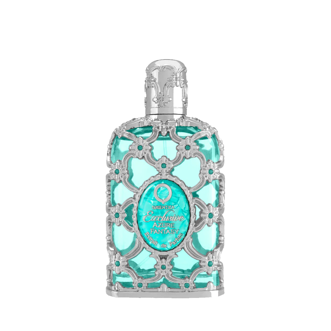 Al Haramain Orientica Exclusive Azure Fantasy EDP