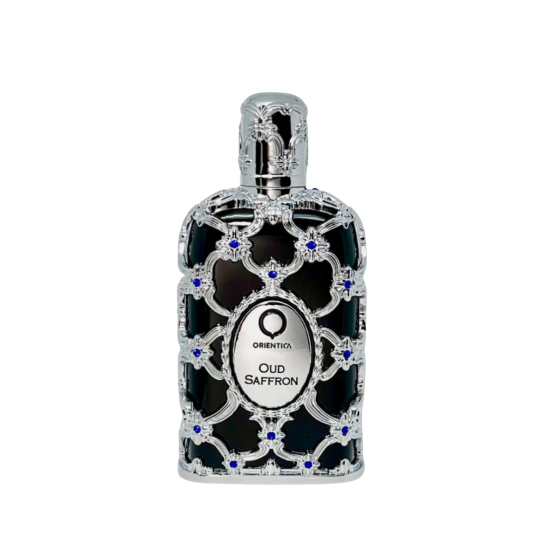 Al Haramain Orientica Oud Saffron EDP