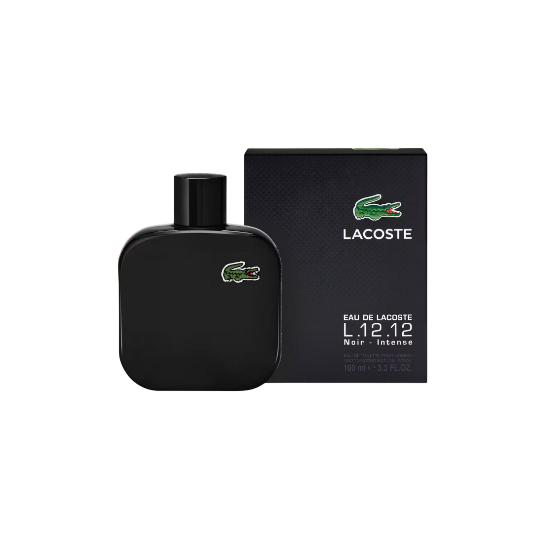 Lacoste Eau de Lacoste L.12.12 Noir EDT
