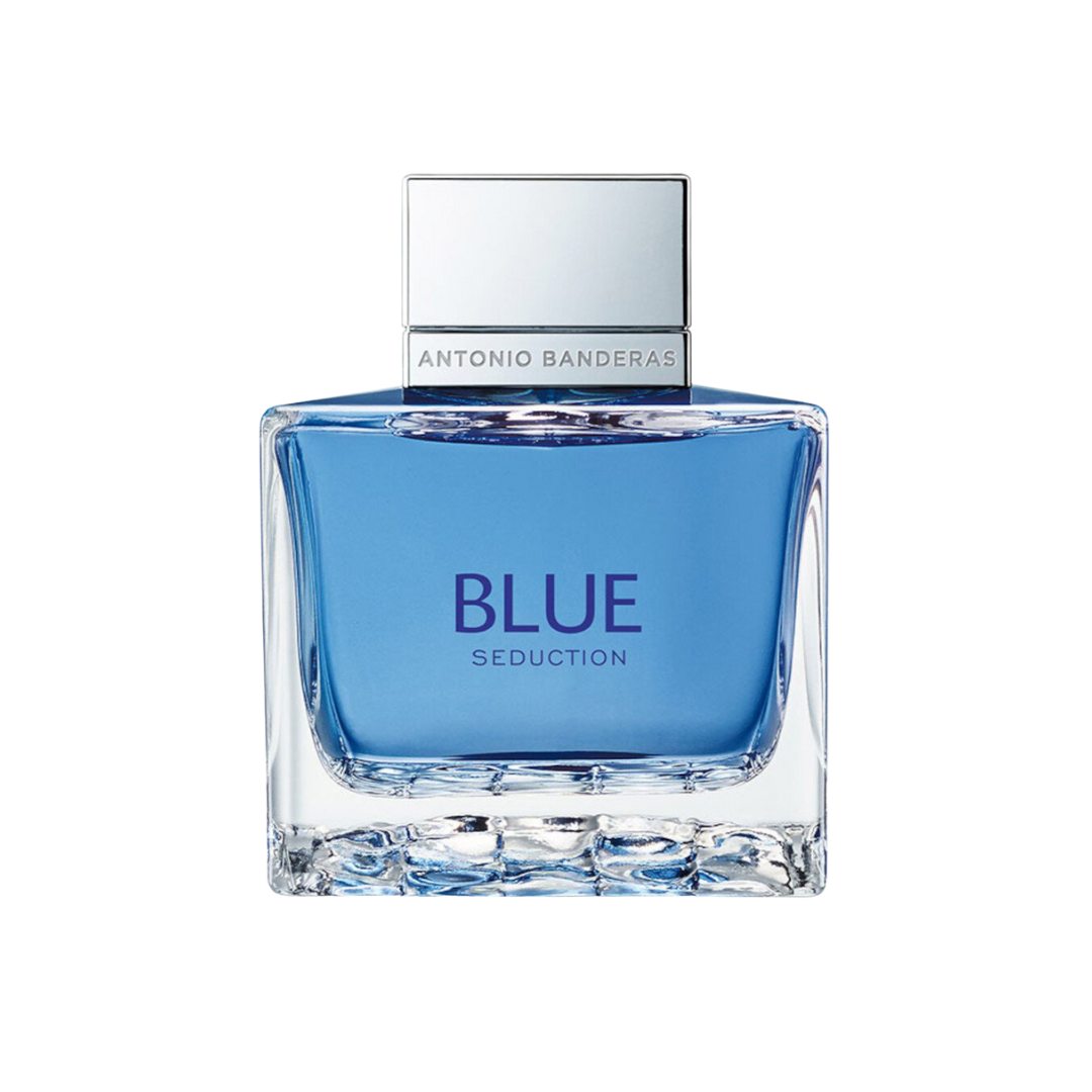Antonio Banderas Blue Seduction EDT