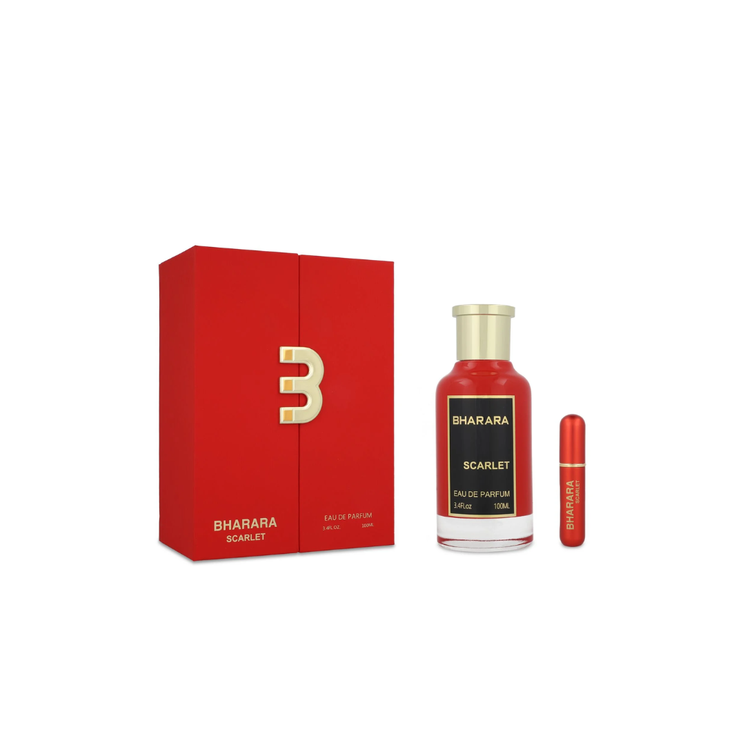 Bharara Scarlet EDP