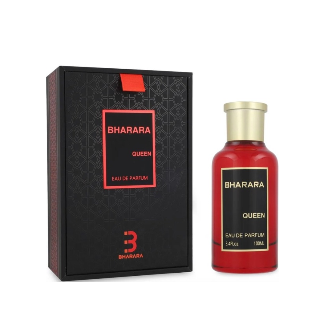 Bharara Queen EDP