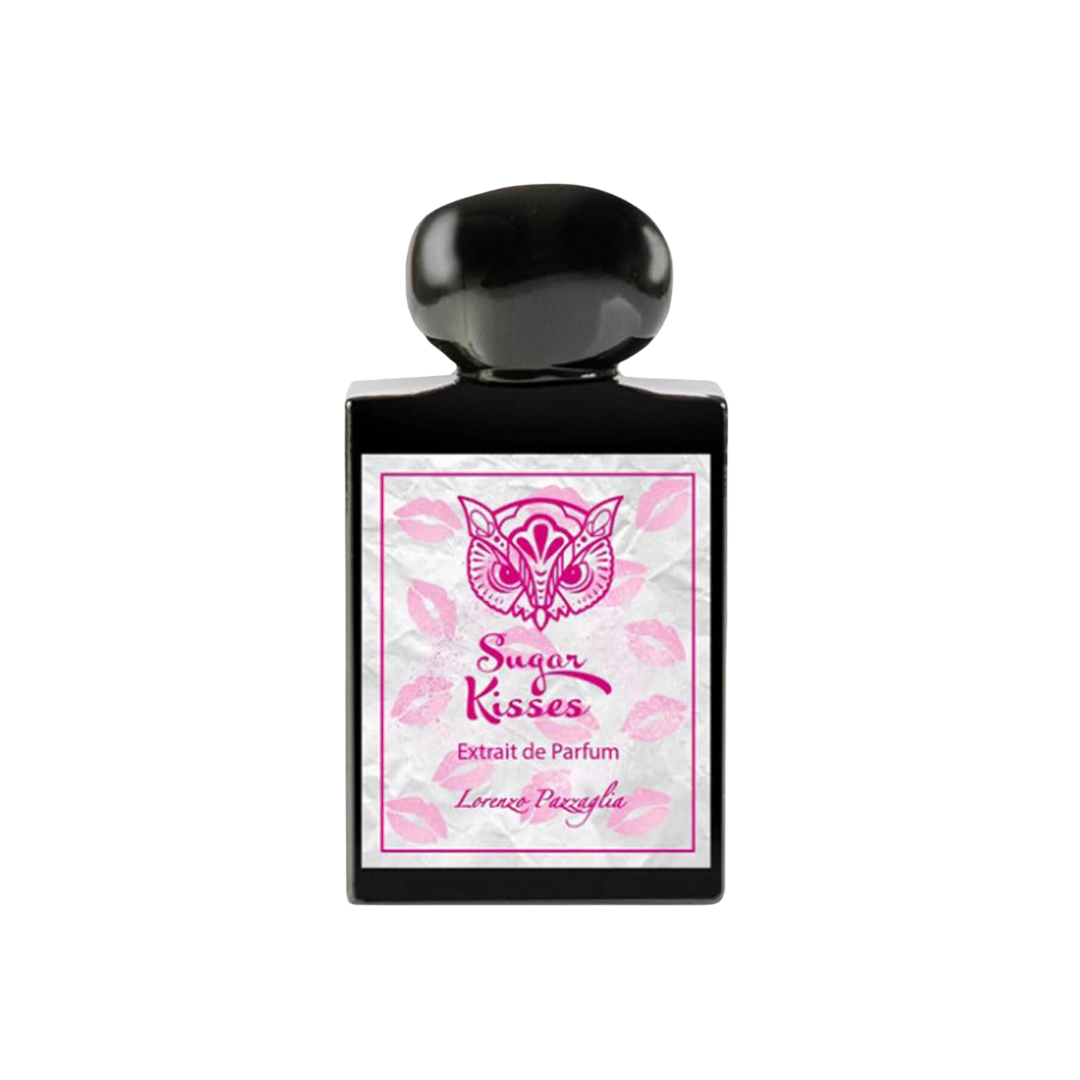 Lorenzo Pazzaglia Sugar Kisses Extrait de Parfum
