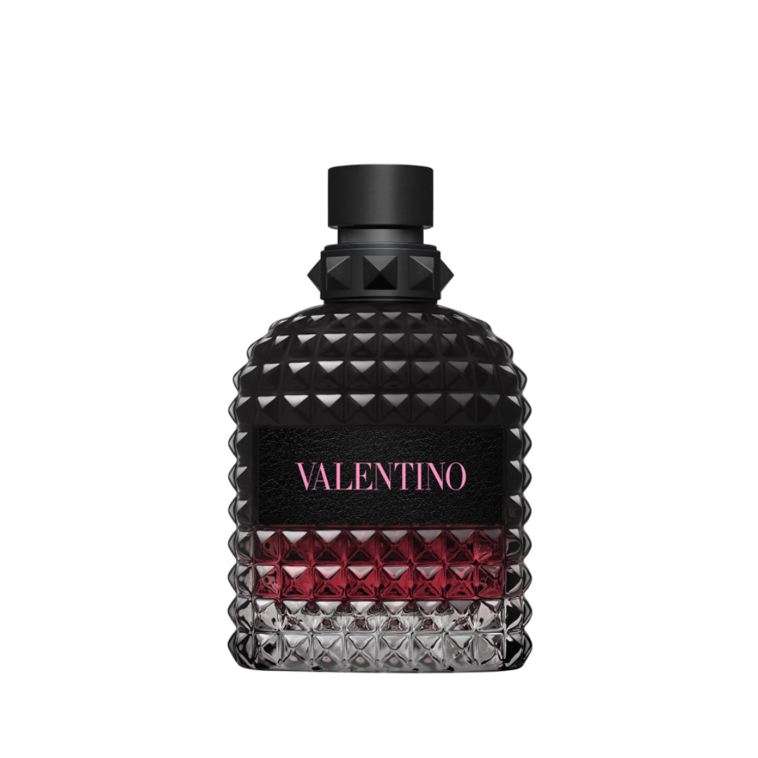 Valentino Uomo Born in Roma Intense