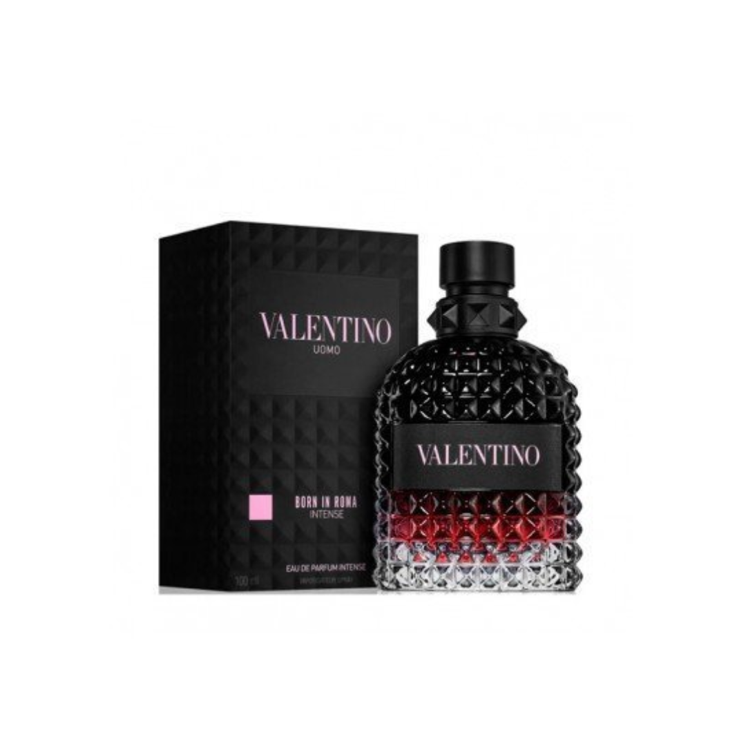 Valentino Uomo Born in Roma Intense