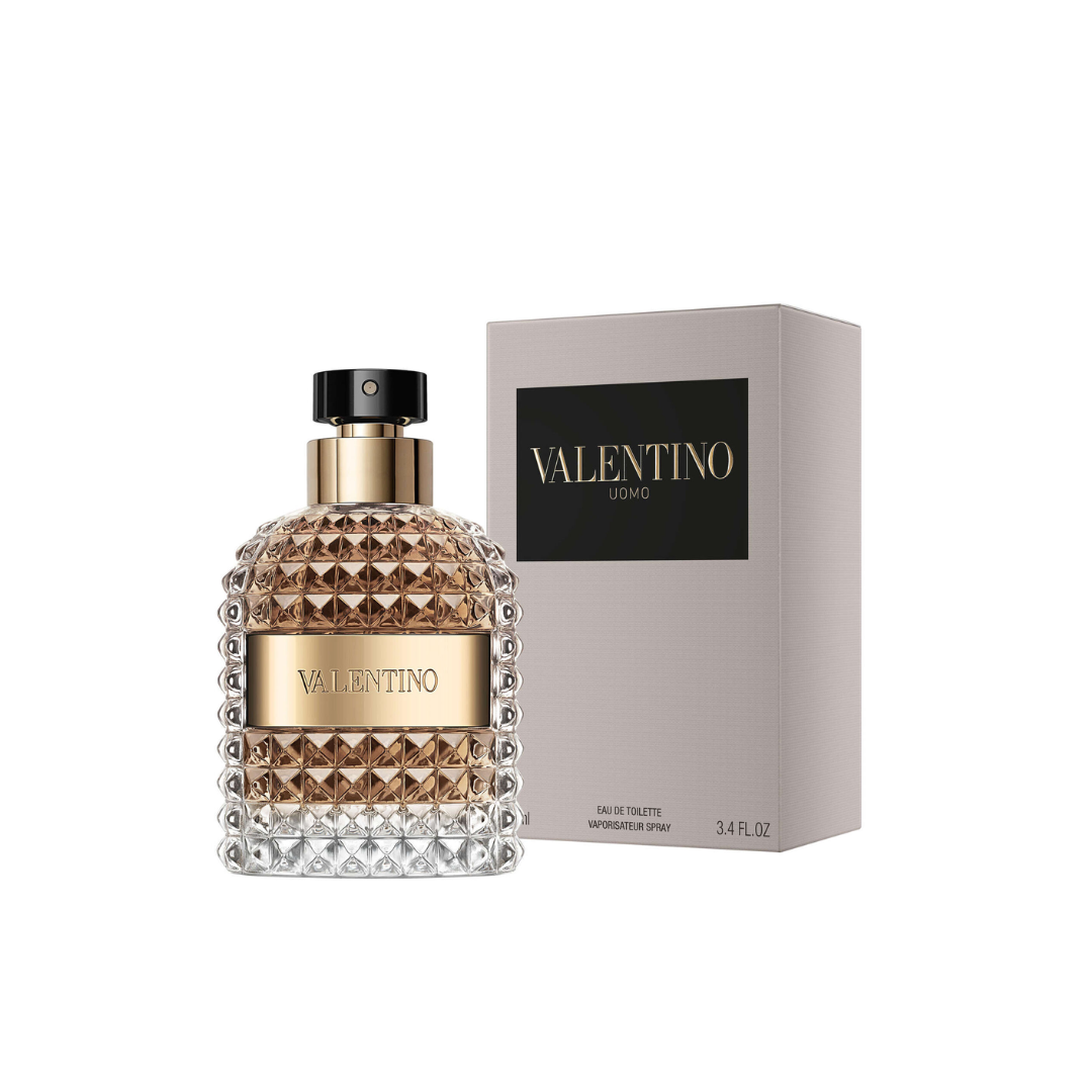 Valentino Uomo EDT