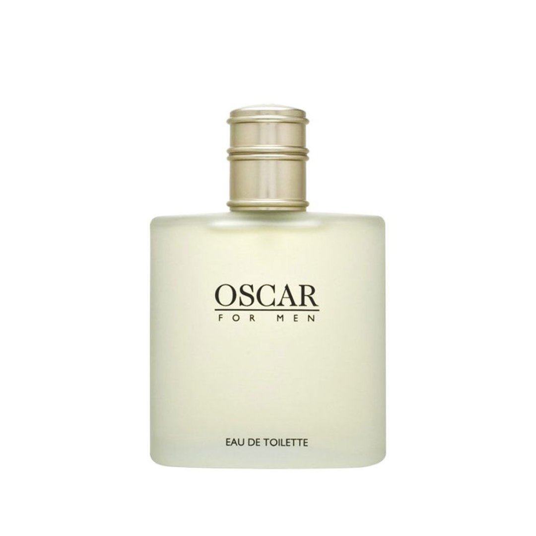 Oscar de la Renta For Men EDT