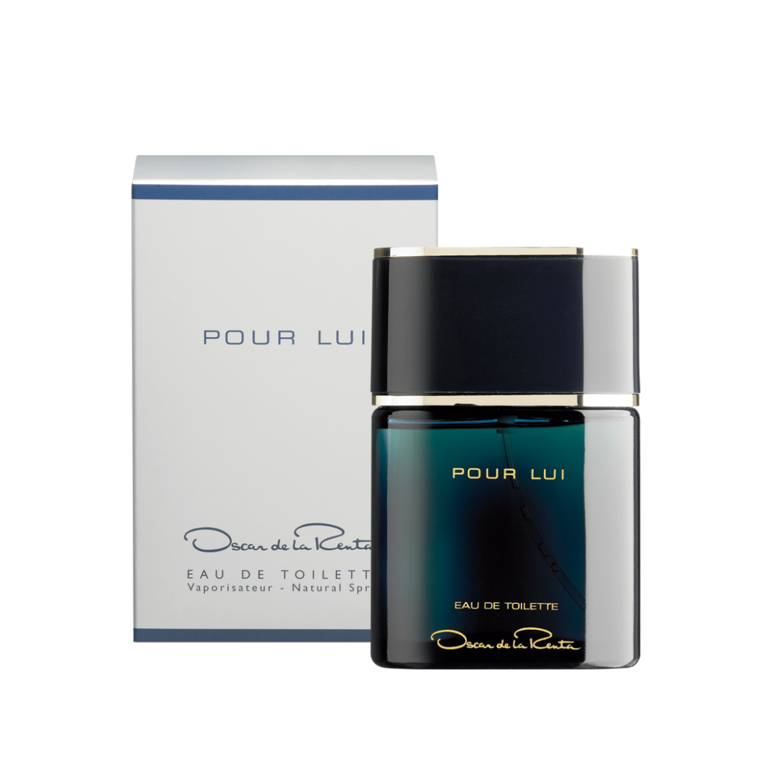 Oscar de la Renta Pour Lui EDT