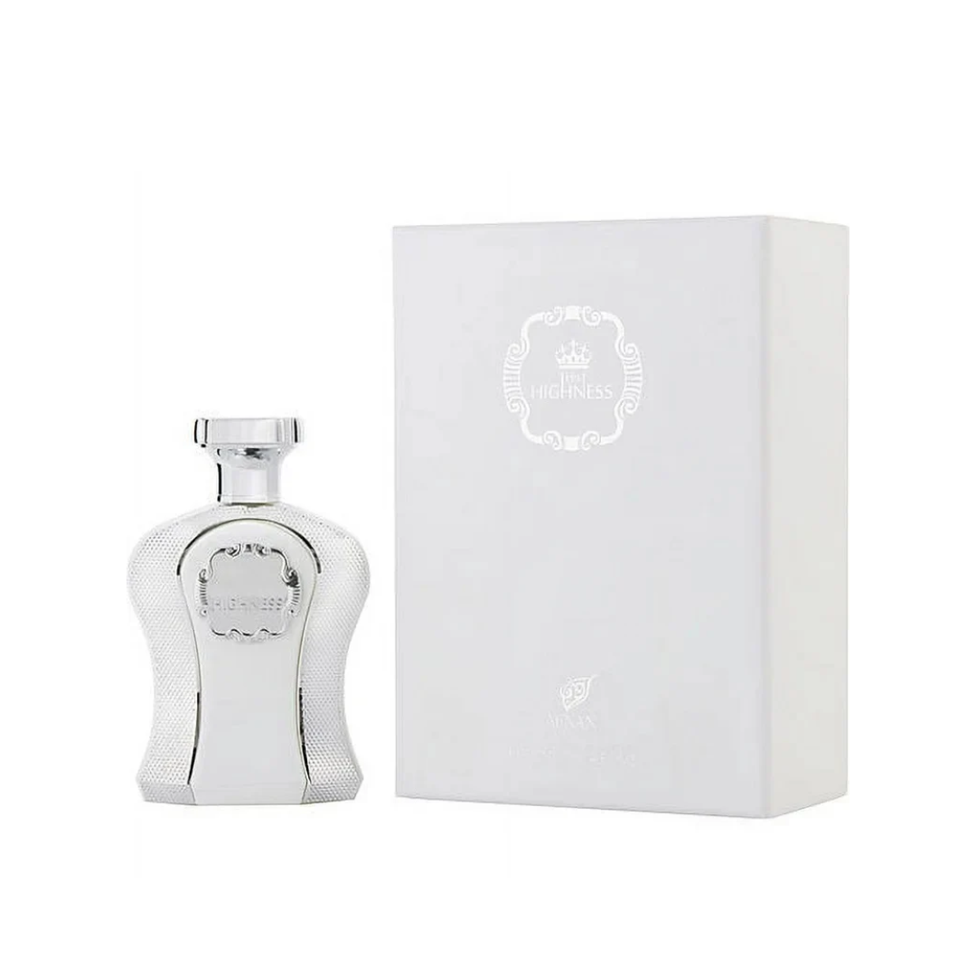 Afnan Highness VII EDP