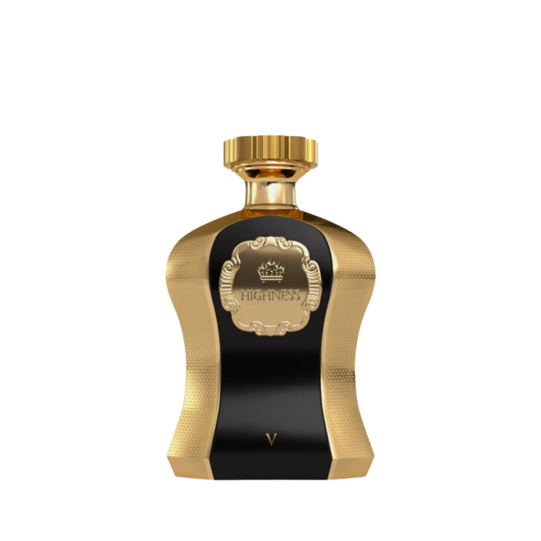 Afnan Highness V EDP