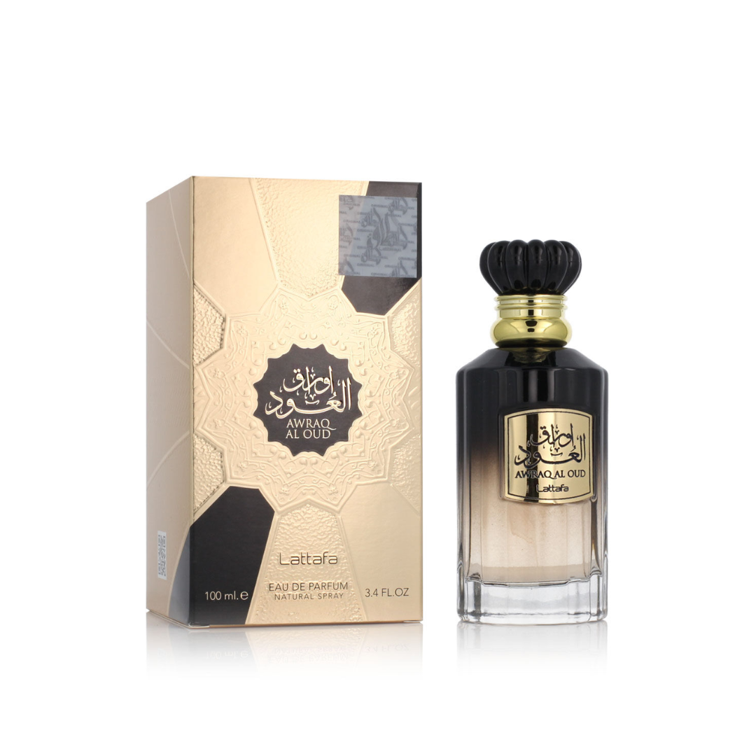 Lattafa Awraq Al Oud EDP