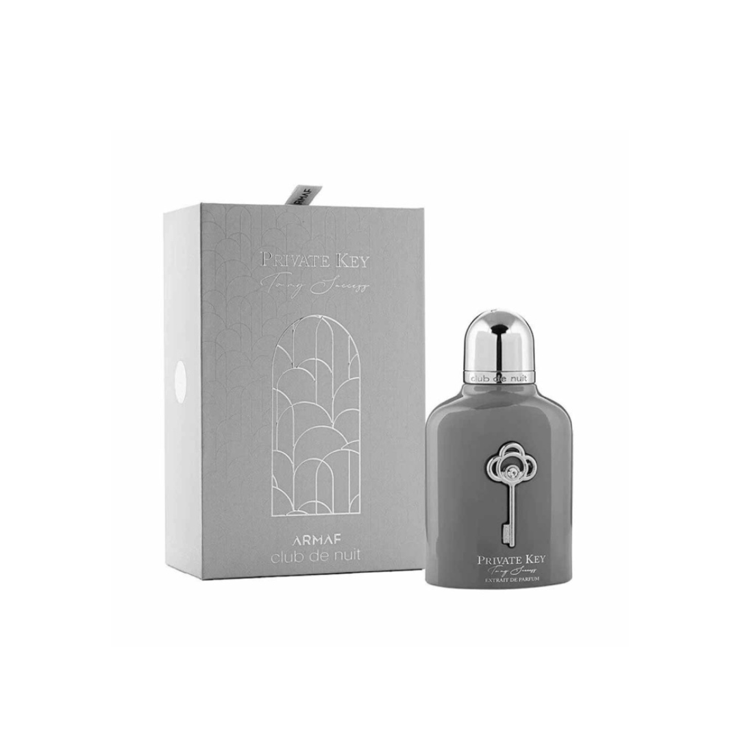 Armaf Club de Nuit Private Key To My Success