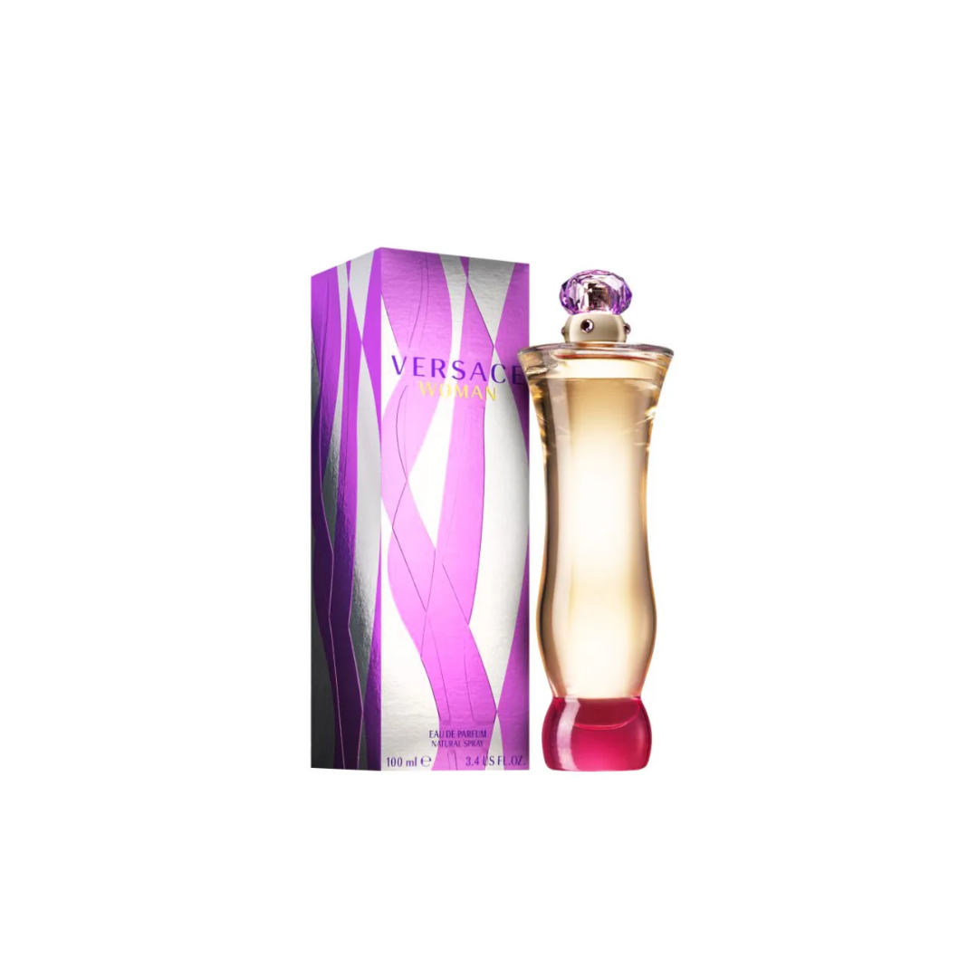 Versace Woman EDP