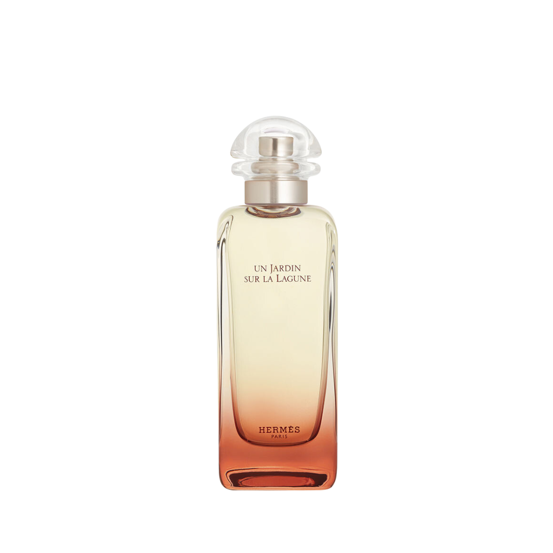 Hermès Un Jardin Sur La Lagune EDT