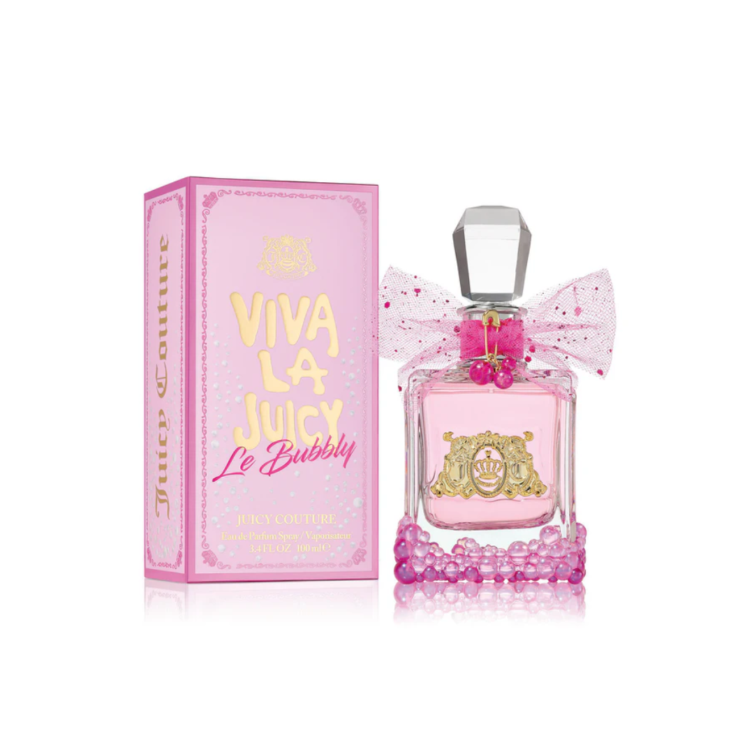 Juicy Couture Viva La Juicy Le Bubbly EDP