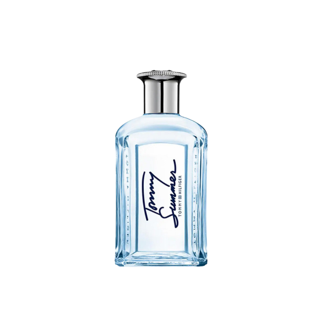 Tommy Hilfiger Tommy Summer 2021 EDT