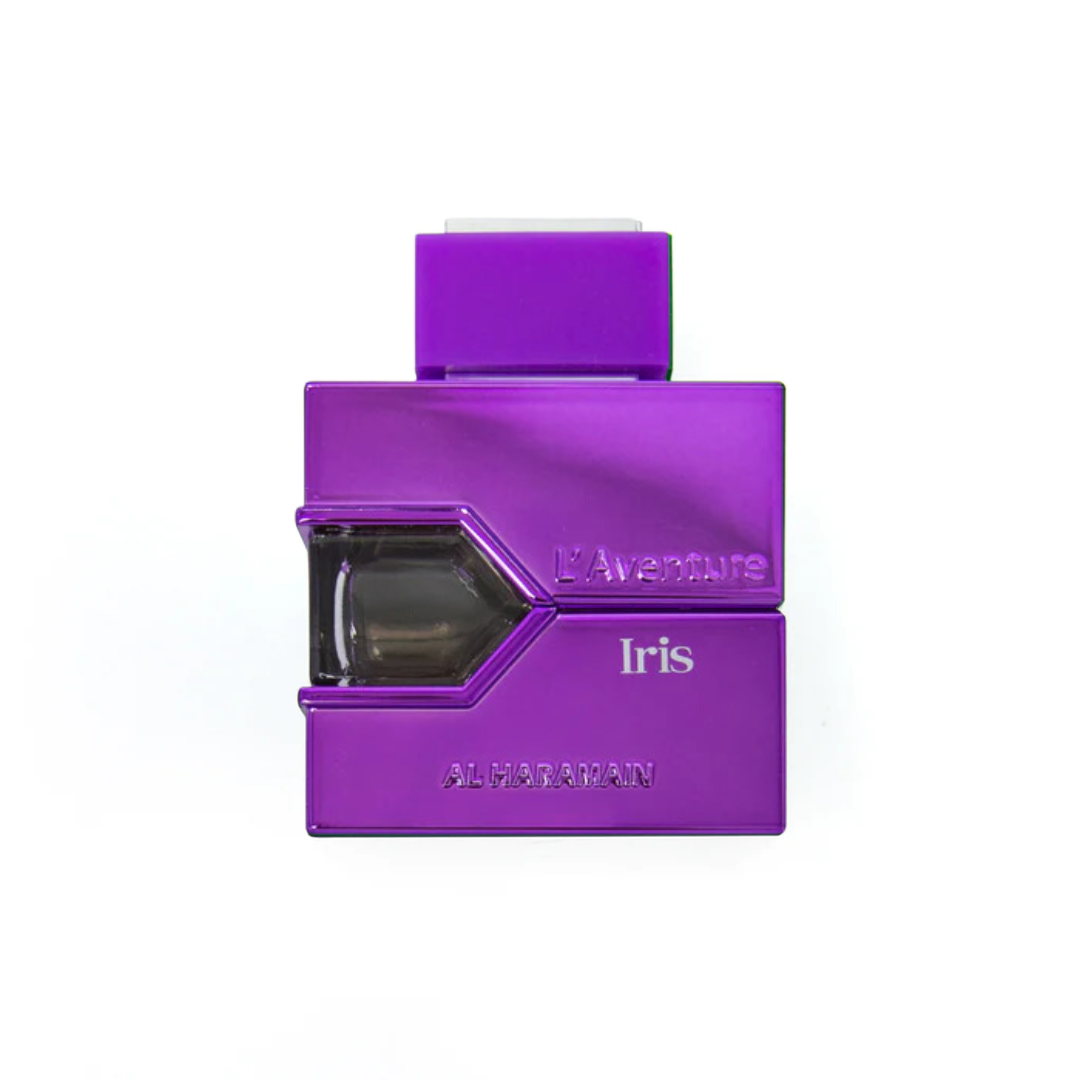 Al Haramain L'Aventure Iris EDP