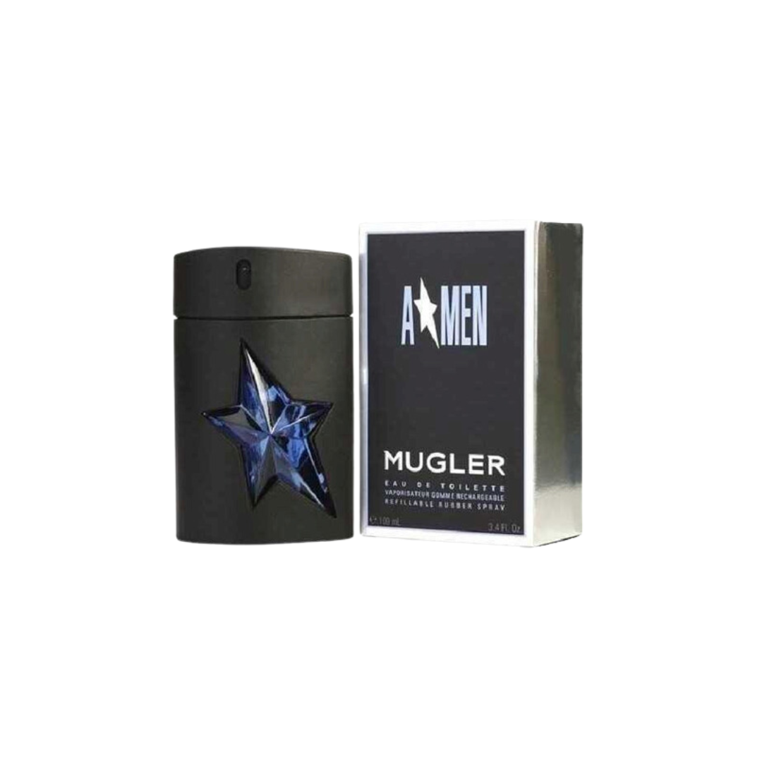 Thierry Mugler A*Men EDT