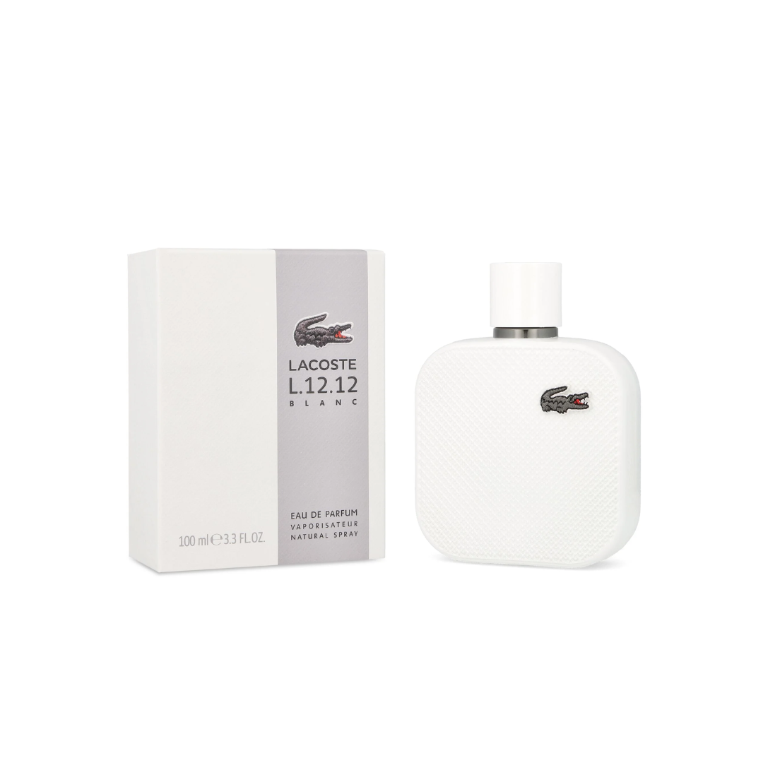 Lacoste Eau de Lacoste L.12.12 Blanc EDP