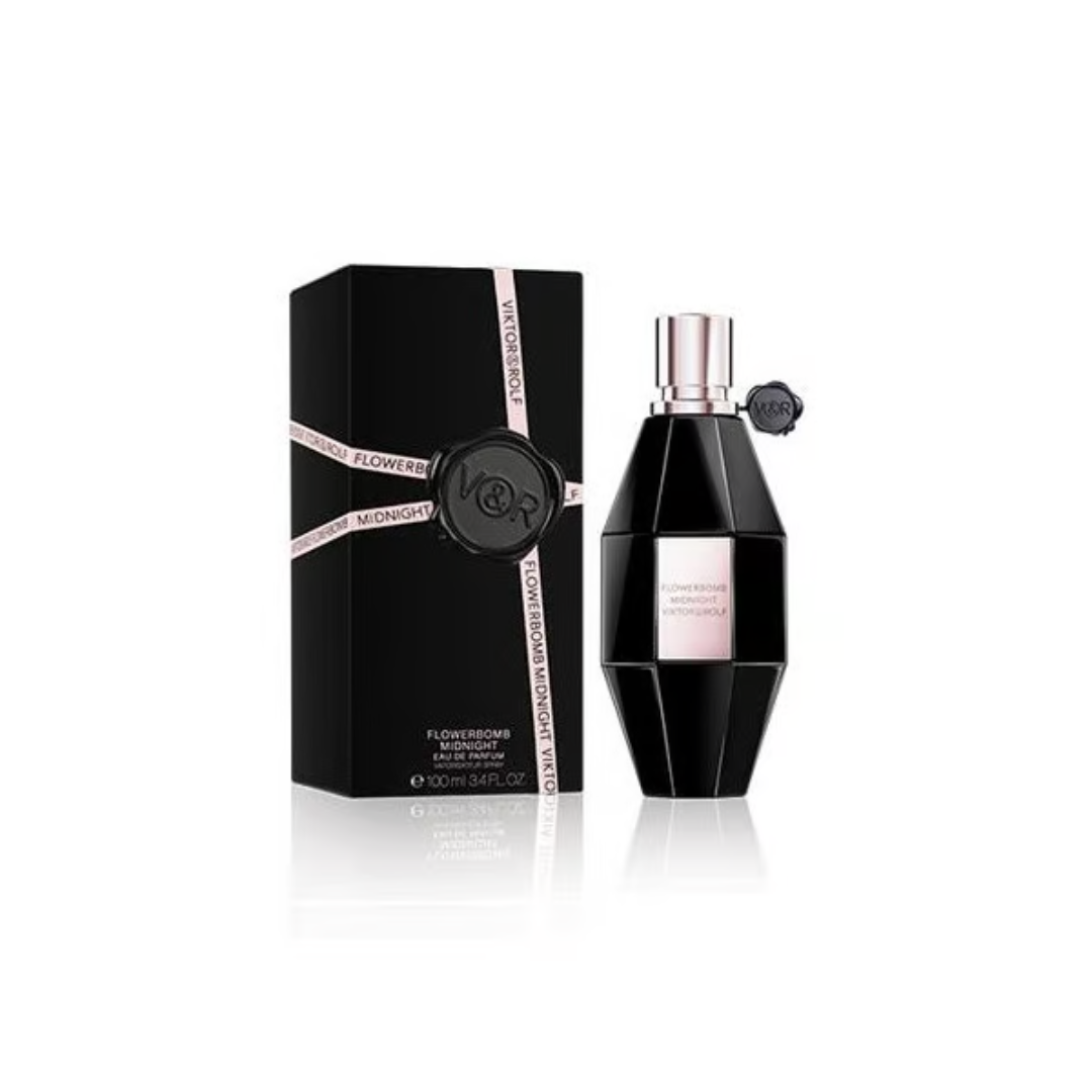 Viktor & Rolf Flowerbomb Midnight EDP
