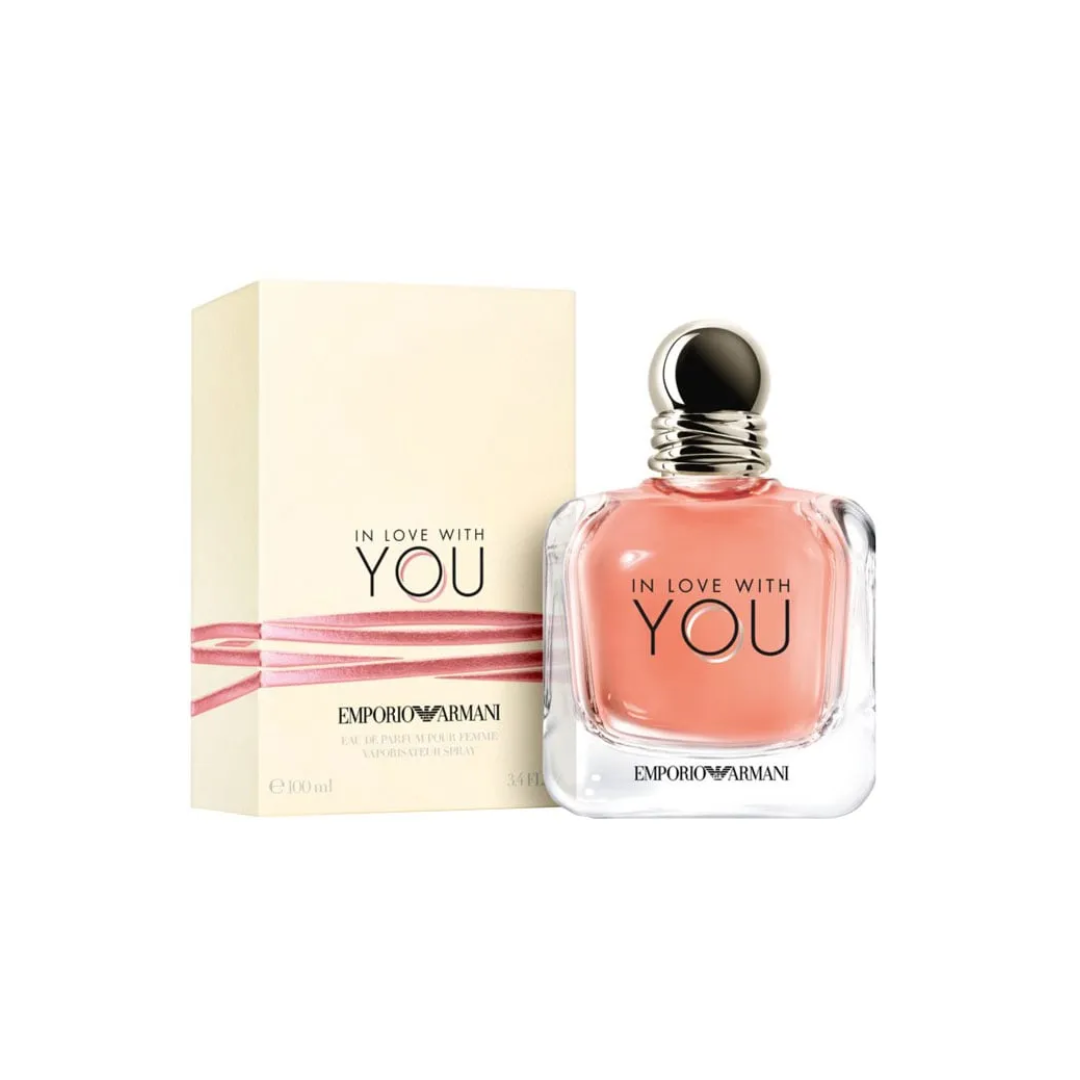 Giorgio Armani In Love With You EDP