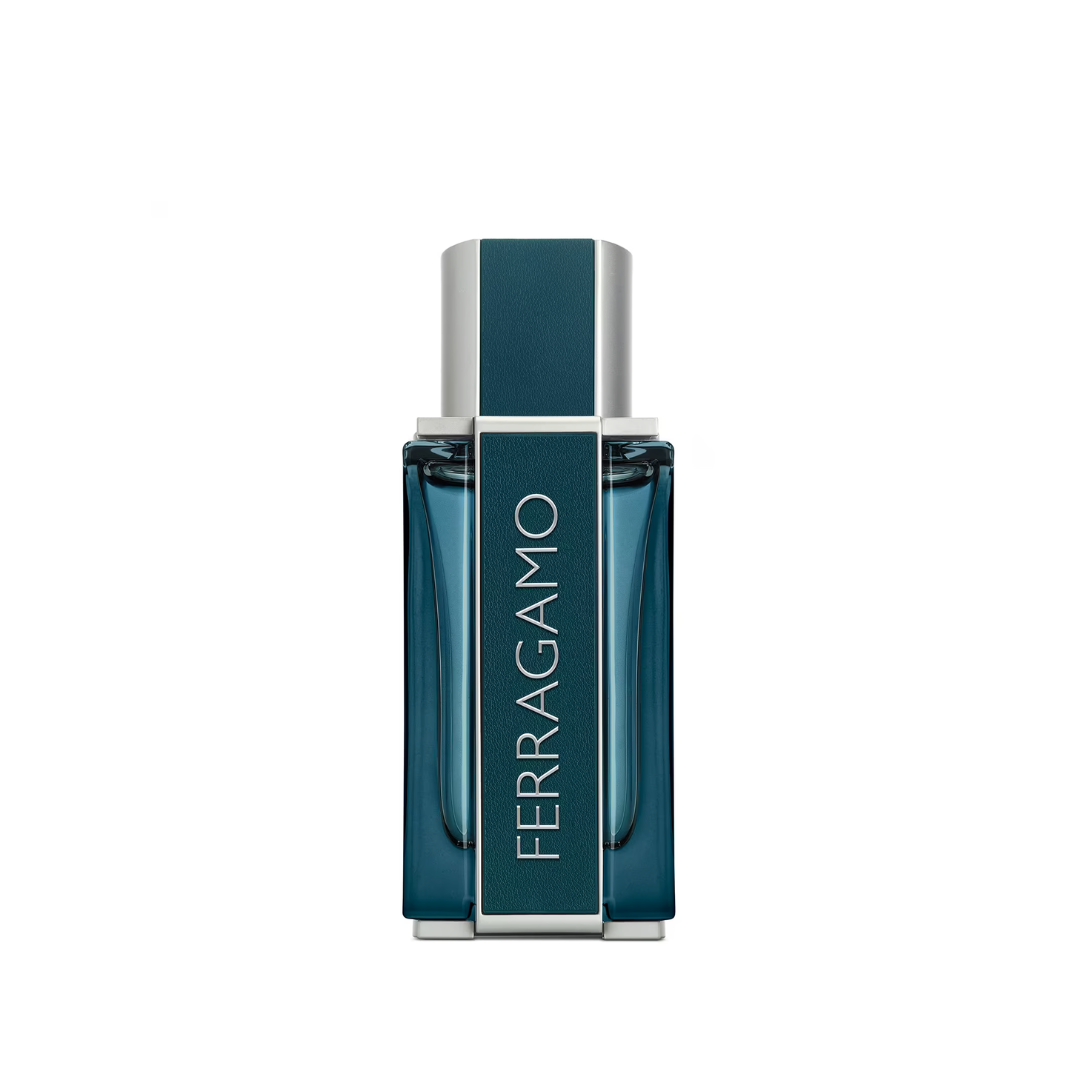 Salvatore Ferragamo Intense Leather EDP