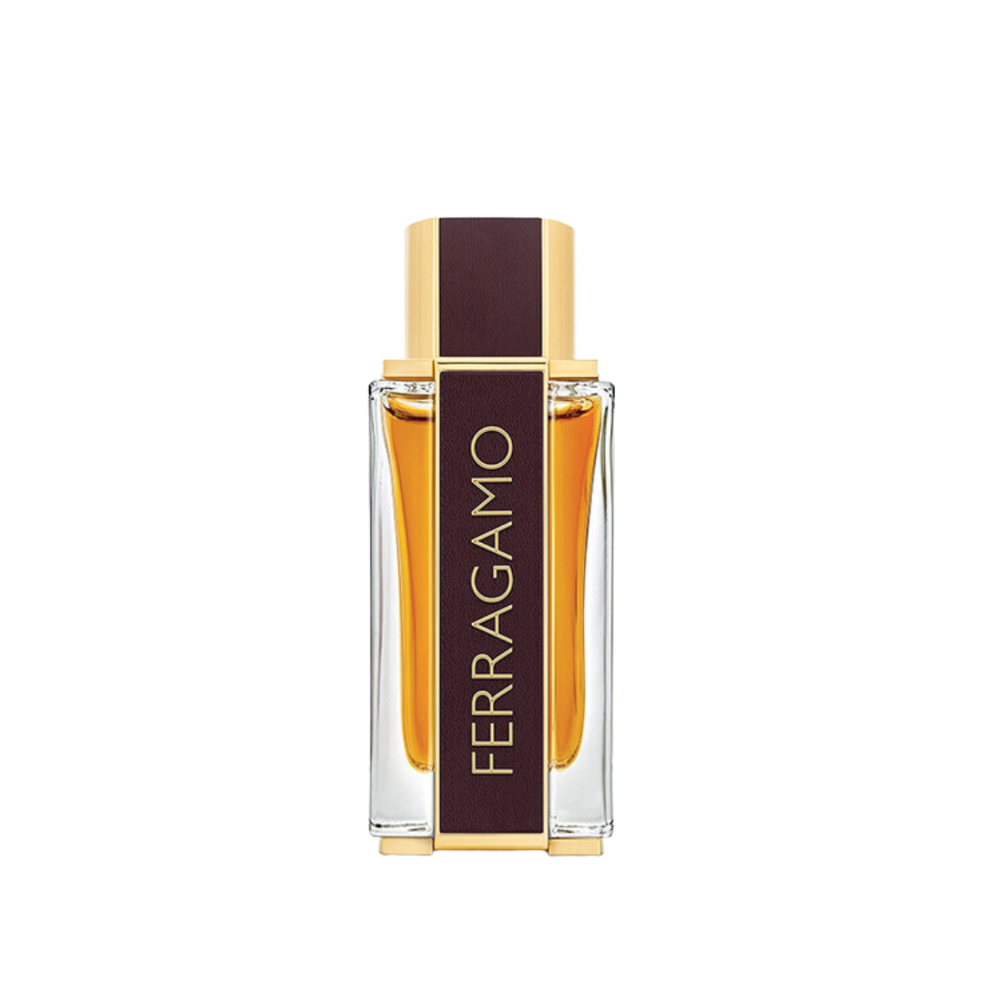 Salvatore Ferragamo Spicy Leather Limited Edition Parfum