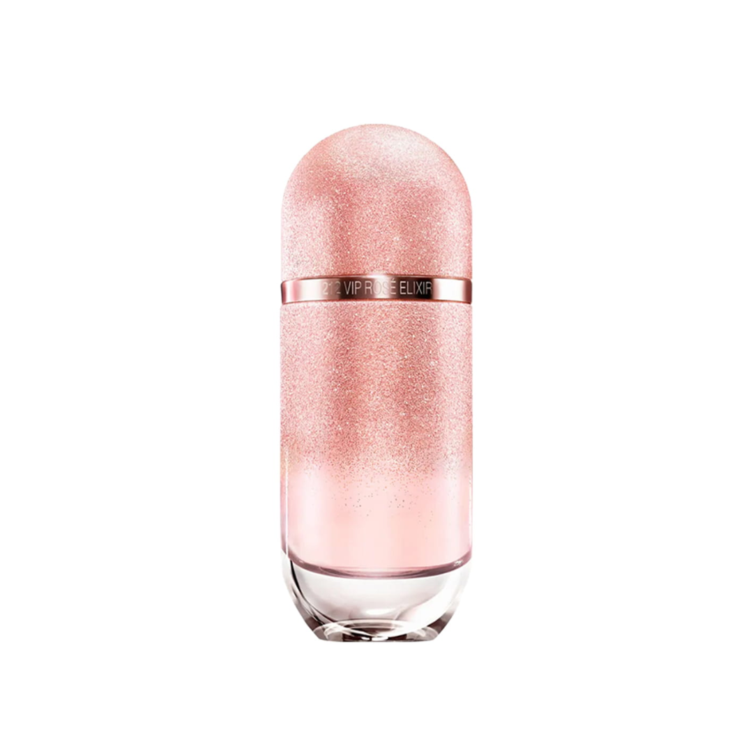 Carolina Herrera 212 Vip Rosé Elixir