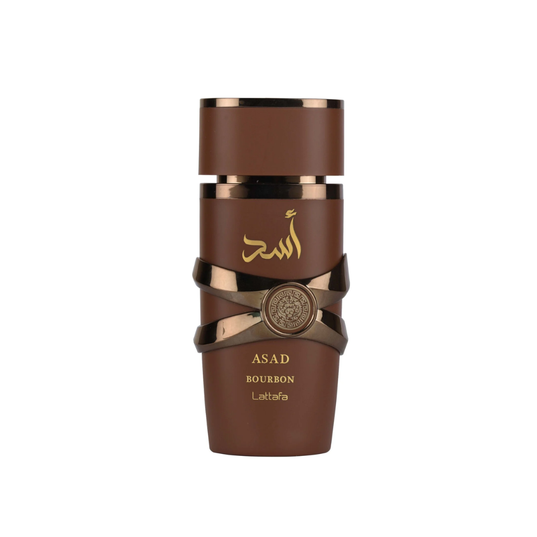 Lattafa Asad Bourbon EDP