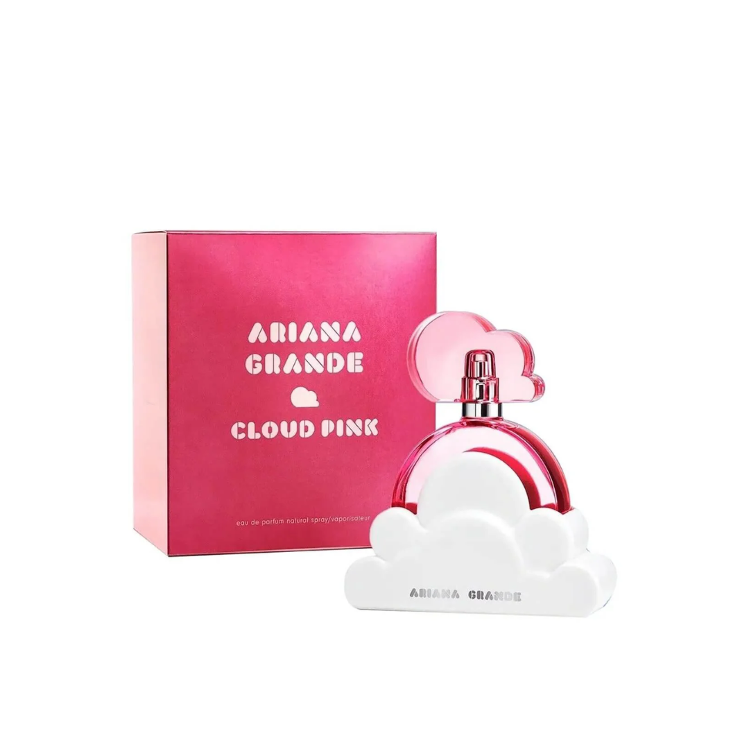 Ariana Grande Cloud Pink EDP