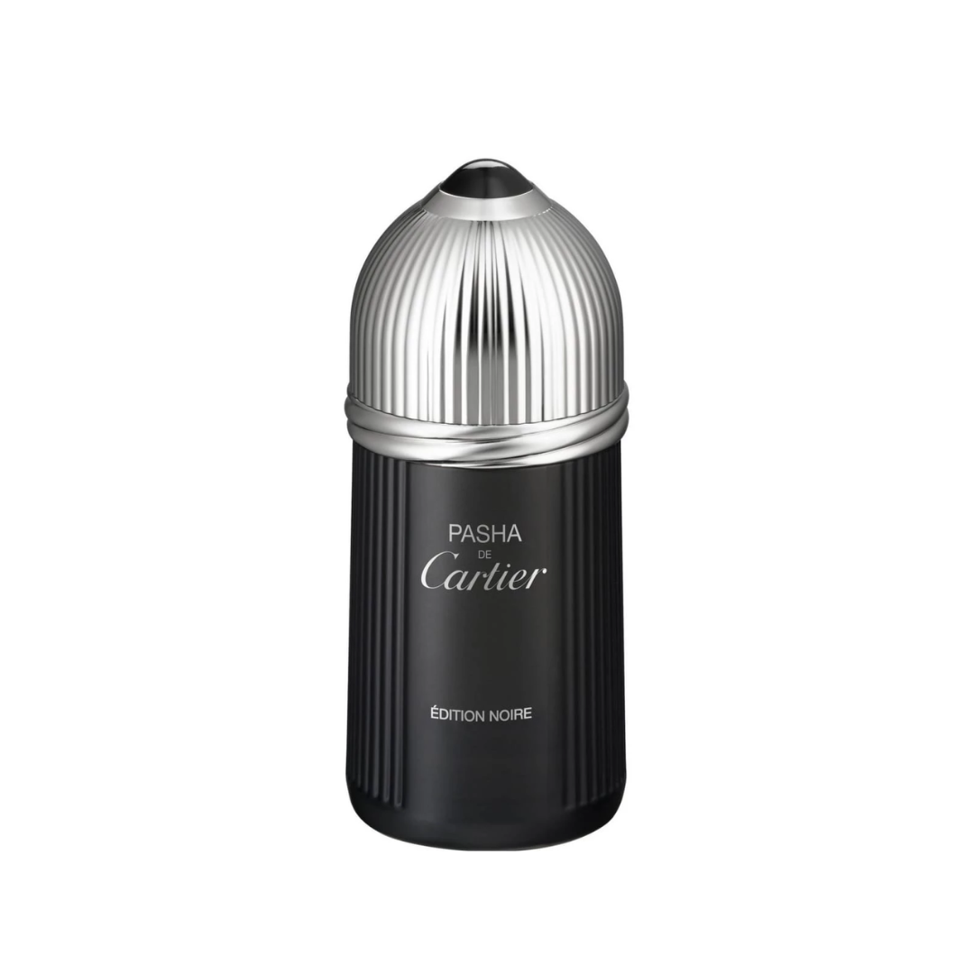Cartier Pasha Edition Noire EDT