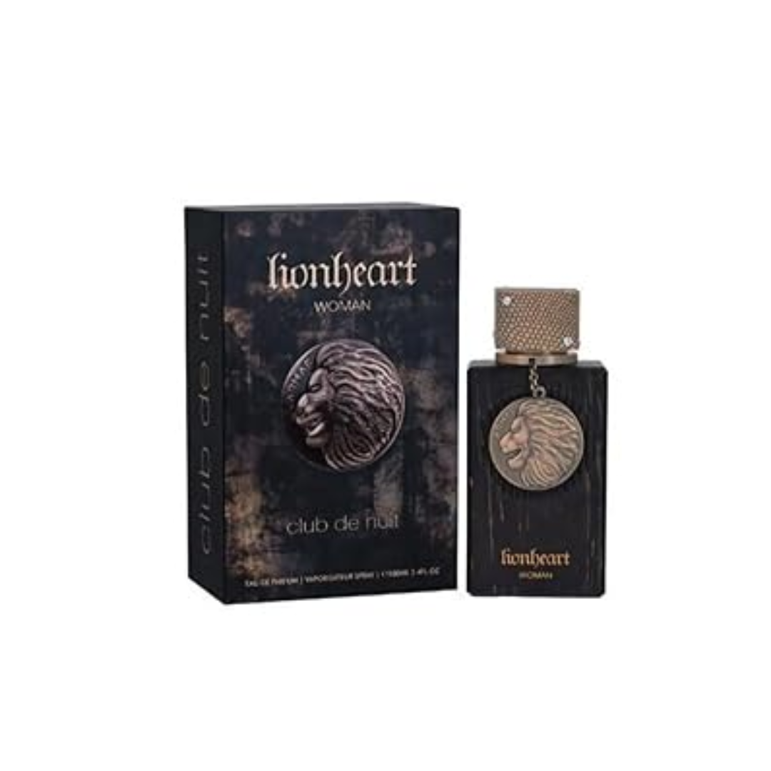 Armaf Club de Nuit Lionheart Women EDP