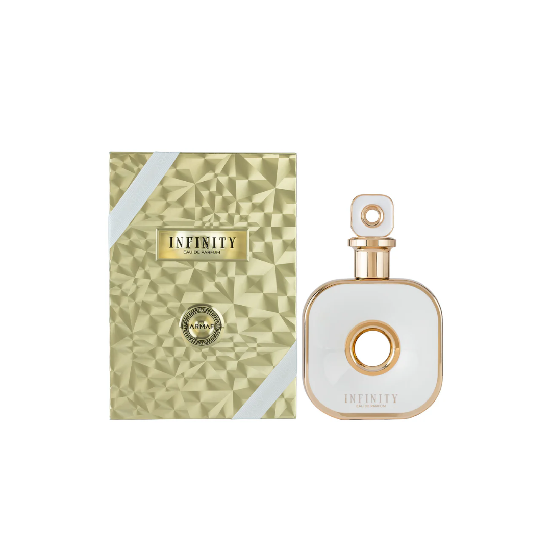 Armaf Infinity Gold EDP
