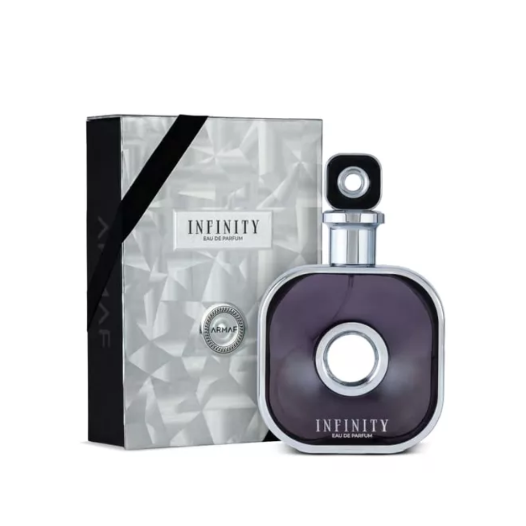 Armaf Infinity Black EDP