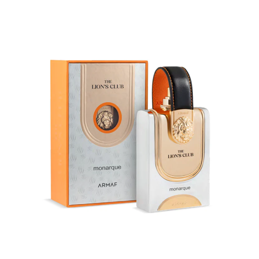 Armaf The Lion's Club Monarque EDP