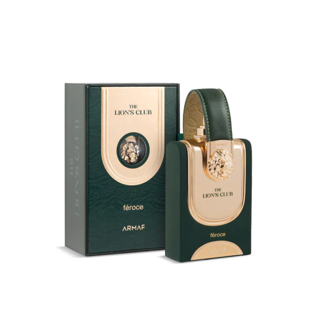 Armaf The Lion's Club Féroce EDP