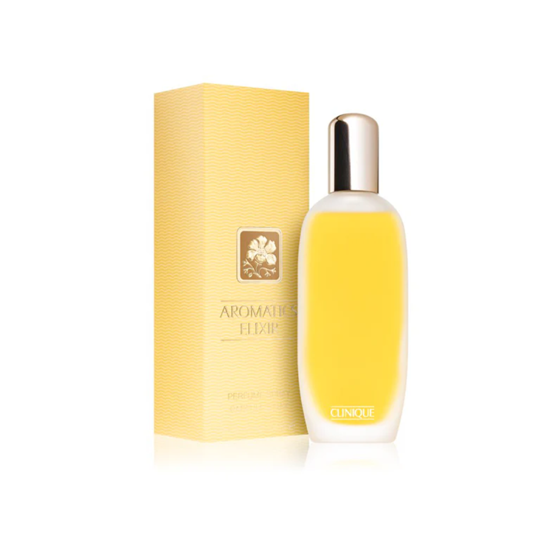 Clinique Aromatics Elixir EDP