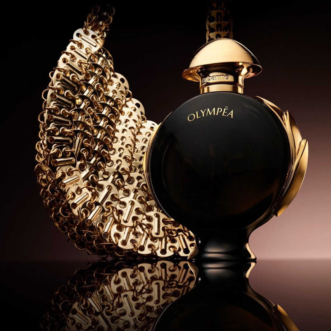Paco Rabanne Olympea Parfum