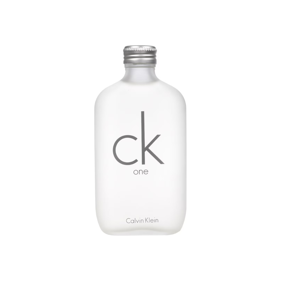 Calvin Klein CK One EDT