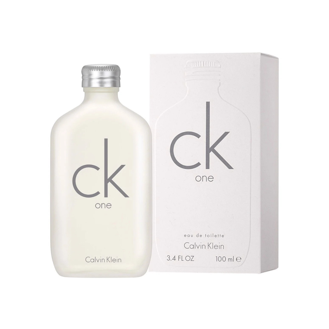 Calvin Klein CK One EDT